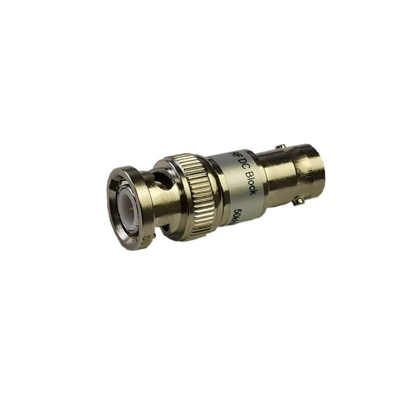 BECEN 2W BNC Connector DC-Block,50KHz-8GHz - Image 2
